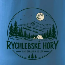 Rychlebské hory pod širákem je líp