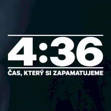 Čas který si zapamatujeme 4:36