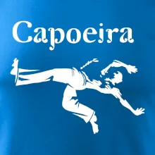 Capoeira velký