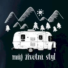 Můj životní styl