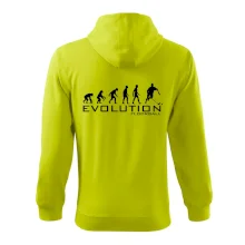 Evoluce Floorball Evoluce Floorball