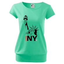 Socha svobody velká