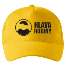 Hlava rodiny