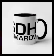 SDH emblem (vlastní název)