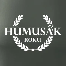Humusák roku