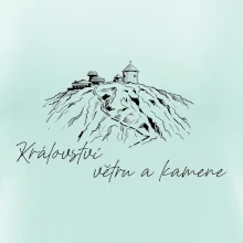 Sněžka -  Sněžka Království větru a kamene