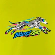 Běžecký chrt
