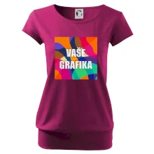 Potisk s vaší grafikou