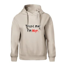 Trust me I´m  Mgr. / Věř mi jsem Magistr. Trust me I´m  Mgr. / Věř mi jsem Magistr.