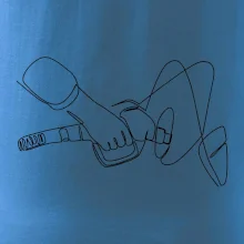 Petrolhead jedním tahem