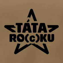 Táta roku rocku