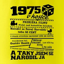 1975 v kostce 1975 v kostce