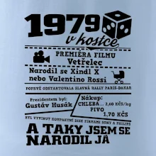 1979 v kostce