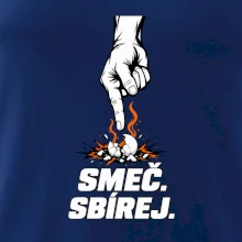 Smeč. sbírej.