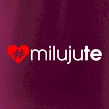 Miluju tě