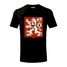 Znak ČSR - Československá republika (1948–1960)