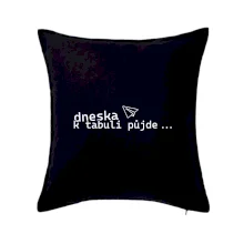 Dneska k tabuli půjde