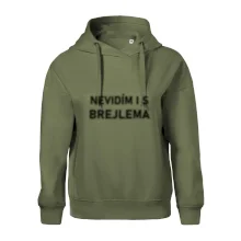 Nevidím i s brejlema