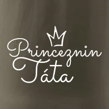 Princeznin táta