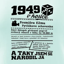 1949 v kostce