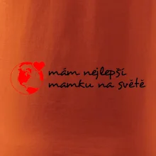 Mám nejlepší mamku na světě