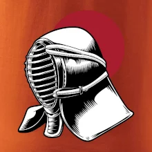 Japan culture - šerm