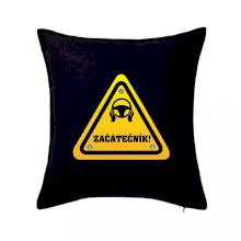 Autoškola - začátečník