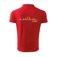 Moje srdce bije pro Volejbal