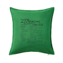 Nejsem ohraná deska 1974