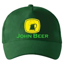 John Beer - Pivo