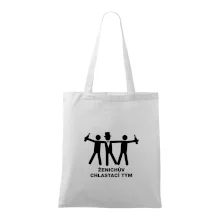 Ženichův chlastací tým