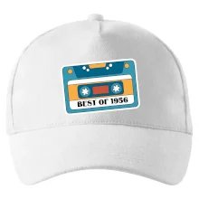 Narozeniny kazeta Best of 1951