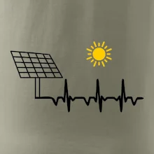 Ekg Fotovoltaická elektrárna