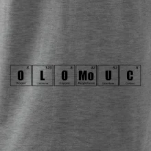 Periodická tabulka Olomouc