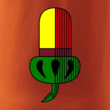 Prší - Žaludy - prso