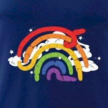 Žížaly duha (Alexis Citrine)