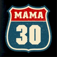 Máma 30 - ERB