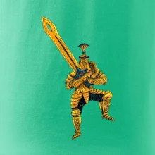 Zlatý rytíř