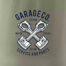 Garage Co