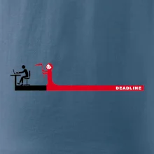 Práce - deadline (Hana-creative)