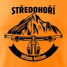 České středohoří křížem krážem