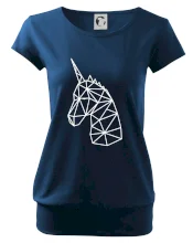 Geometrie - Jednorožec