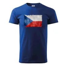 Česká vlajka stará Česká vlajka stará