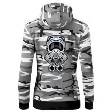 Cross rider písty helma