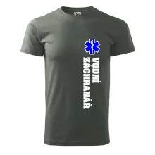 Rescue - Vodní záchranář