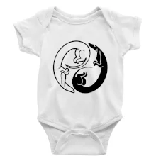 Jezevčíci - Jin jang