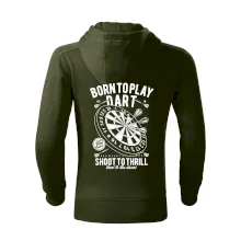 Born To Play Dart