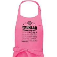 Hodinová mzda truhlář