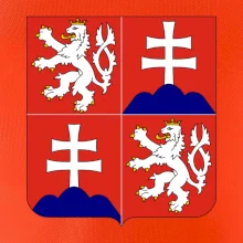 Znak Česká a Slovenská Federativní Republika 1990–1992