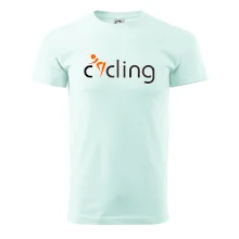 Cycling postava
